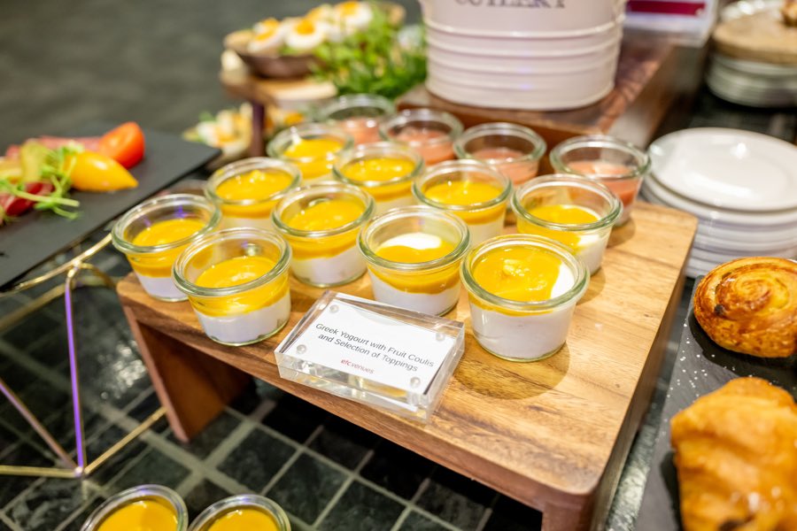 What a brilliant day yesterday with outstanding speakers and a fantastic audience. Thank you to all those involved for making it a successful day 🙌🏼 #DIGTRA