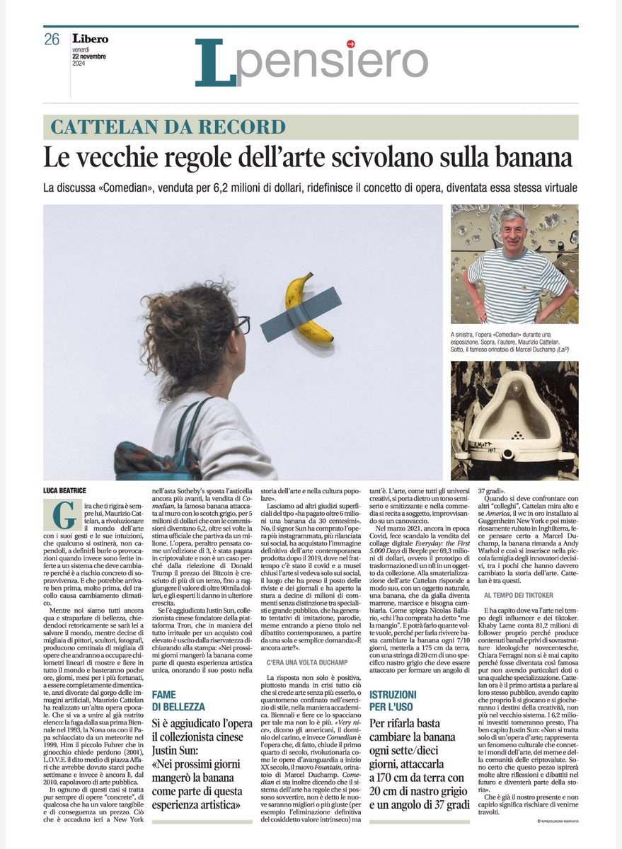 Luigi Mascheroni tweet media