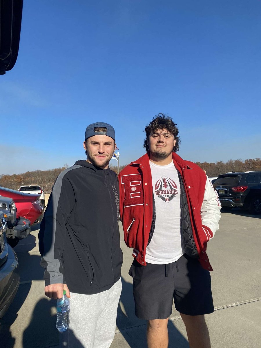 Terrence Hanratty tweet media