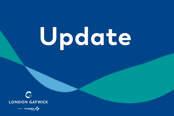 ✅ The earlier security alert has now been resolved and cleared by police. The South Terminal is reopening to staff and will be open to passengers shortly.

Trains will also start calling at Gatwick Airport once the terminal is fully reopened. We would like to thank everyone for