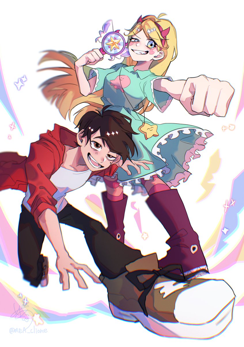 __mewni's tweet photo. #StarVsTheForcesOfEvil #SVTFOE https://t.co/nOz08nnval