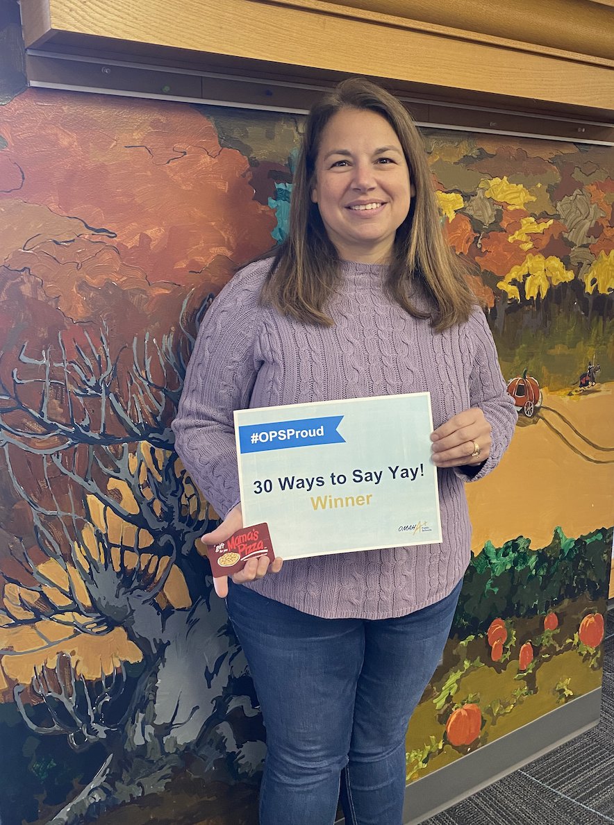 Dundee Elementary tweet media