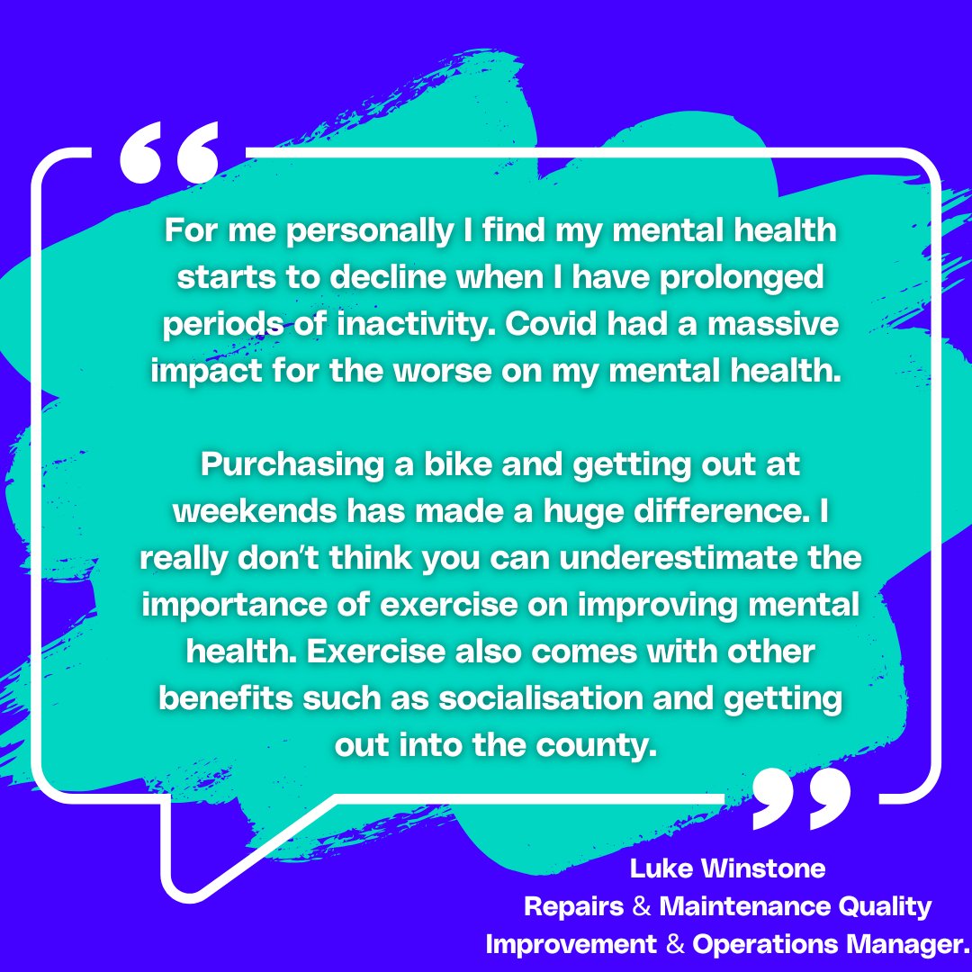 November is #MensMentalHealthAwareness Month.

We’re proud to share how men in our team care for their mental health. Whether it’s running, therapy, or small daily habits. Every step counts. 

Let’s break the stigma. Start small, stay consistent, and remember: you’re not alone.❤️