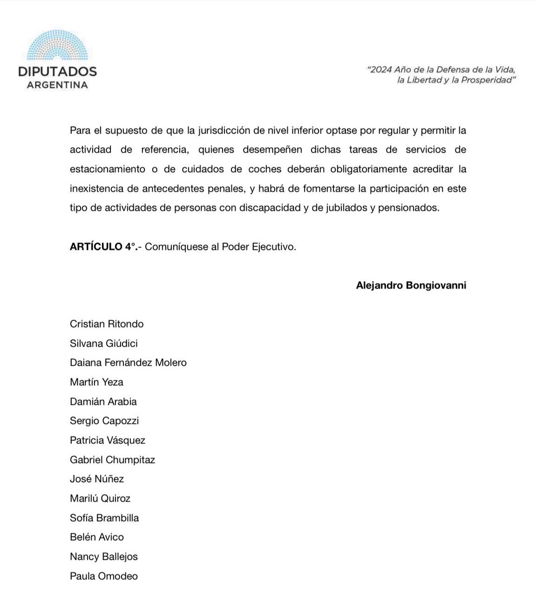 Hay sola una solución civilizada respecto a los “trapitos”. Castigar su conducta extorsiva. No son “cuidacoches” (basta de llamarlos así) sino “amenazacoches” que cobran por no dañar. Que Rosario esté siquiera discutiendo legalizar a estos tipejos es prueba del deterioro cultural