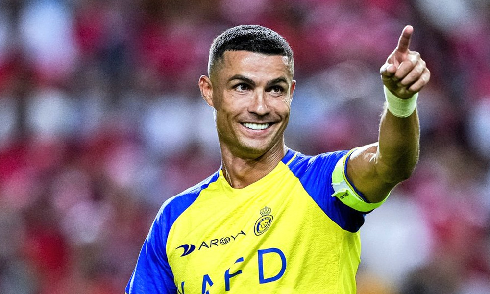 ‘সৌদিতে টাকার জন্য নয়, জিততে এসেছি’