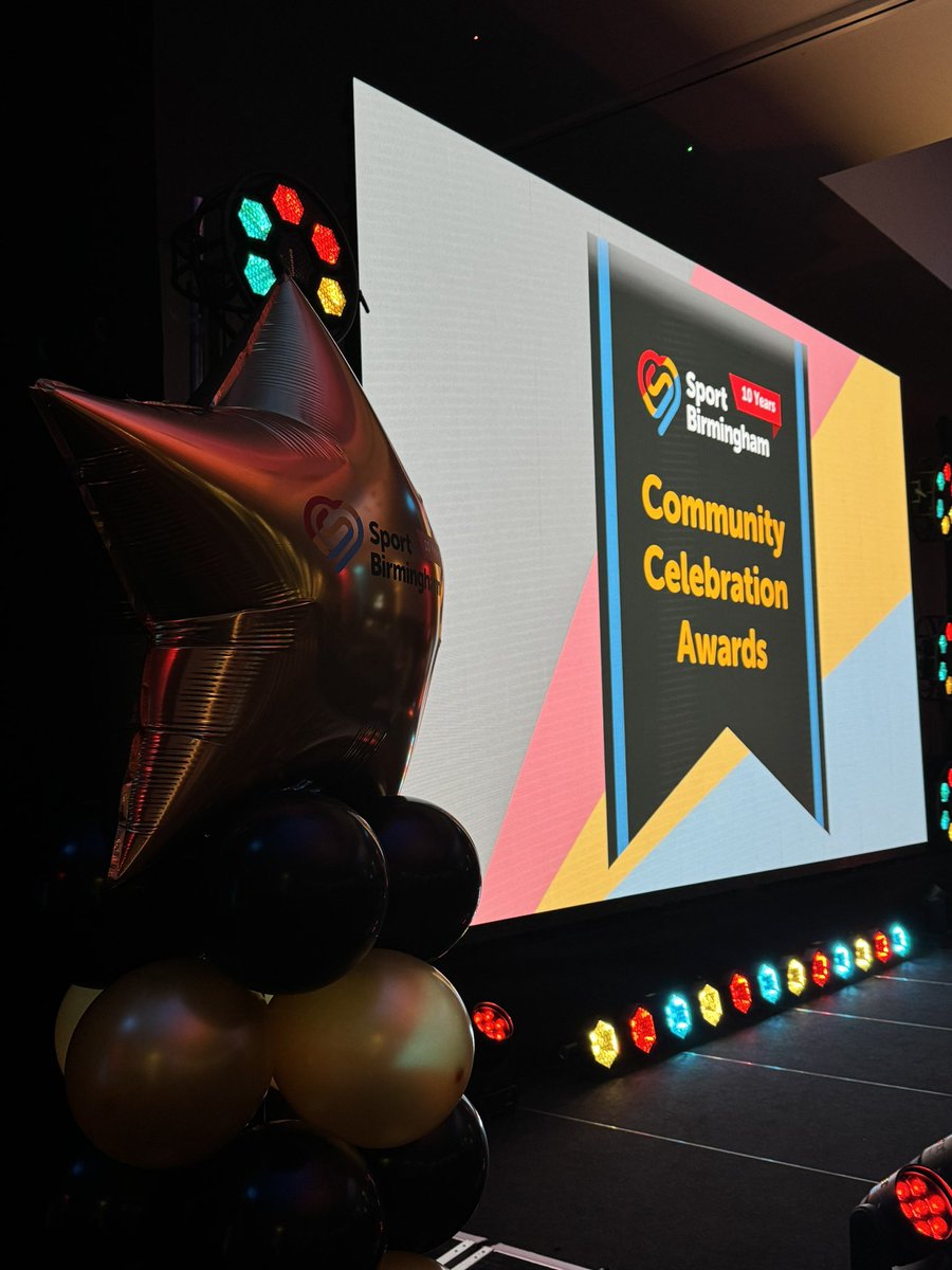 Sport Birmingham tweet media