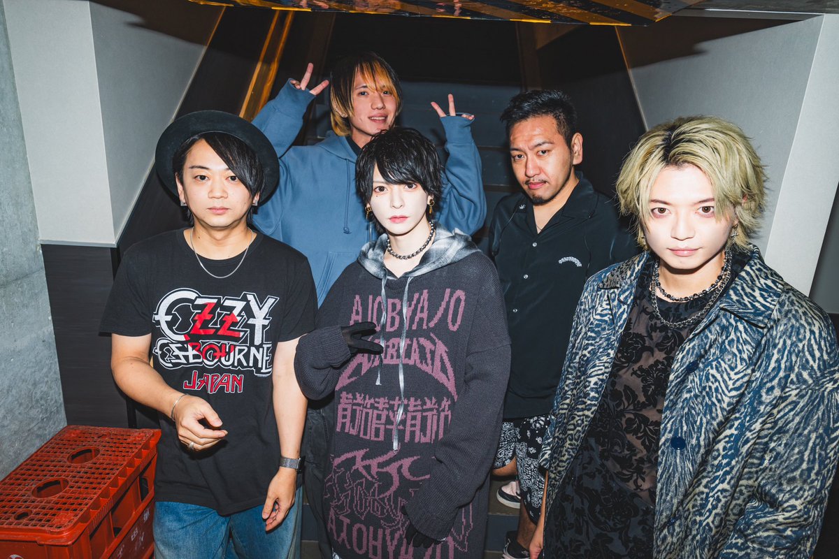 S-project tweet media