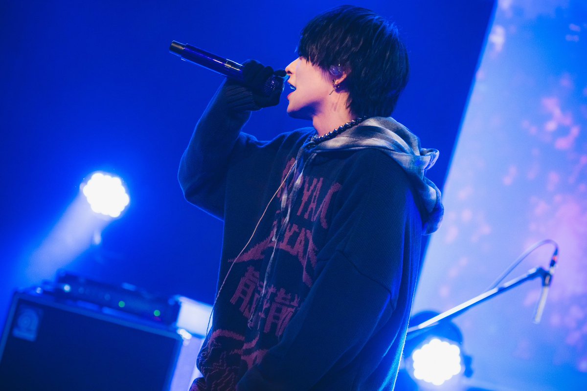 S-project tweet media