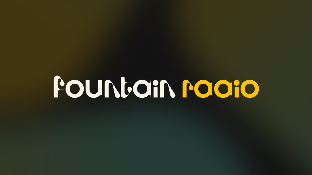 Music discovery isn’t what it used to be. Fountain Radio makes it fun again.

Wave goodbye to algorithmic playlists and say hello to a new communal listening experience powered by Bitcoin and Nostr.

Fountain Radio is live in version 1.1.8 now.

Here's how it works 👇