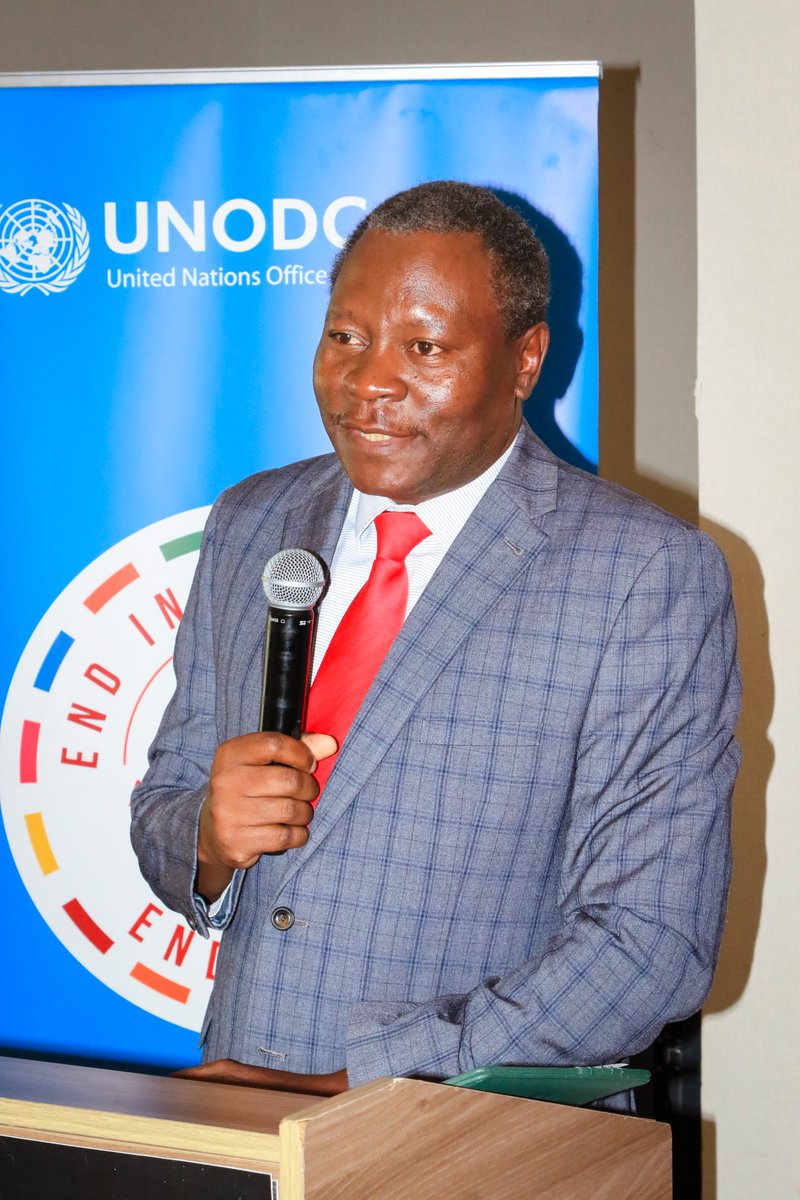 Gunashekhar's tweet image. The First 2 day #HarmReduction Capacity Building training in Lusaka  concluded! A big thank you Commisioner General Prisons and to all participants. Together, we are paving the way for better healthcare &amp;amp; support for people who use and inject drugs in Zambian prisons. #PWID #OAT