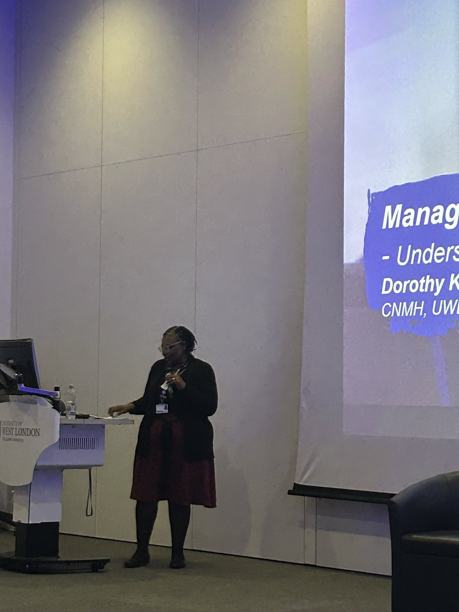 anoshar's tweet photo. Diabetic conference 2024
@UWL_CNMH https://t.co/21B6cxJKea
