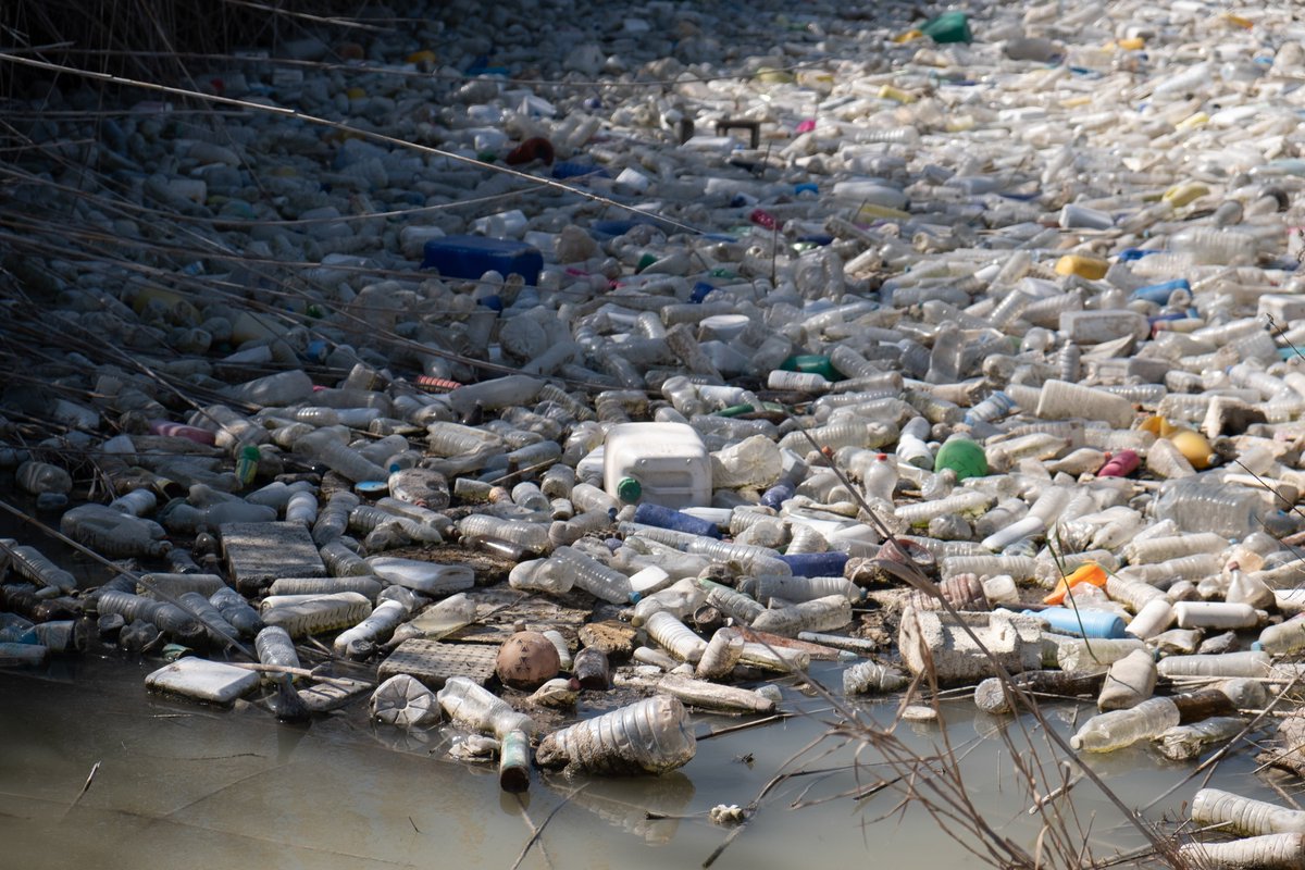 ¡¡VICTORIA HISTÓRICA!! Tras años de campaña, el Gobierno pondrá en marcha un sistema de depósito, devolución y retorno de envases (SDDR) que podría recuperar hasta el 90% de estos residuos frente al 40% actual. Info es.greenpeace.org/es/sala-de-pre…