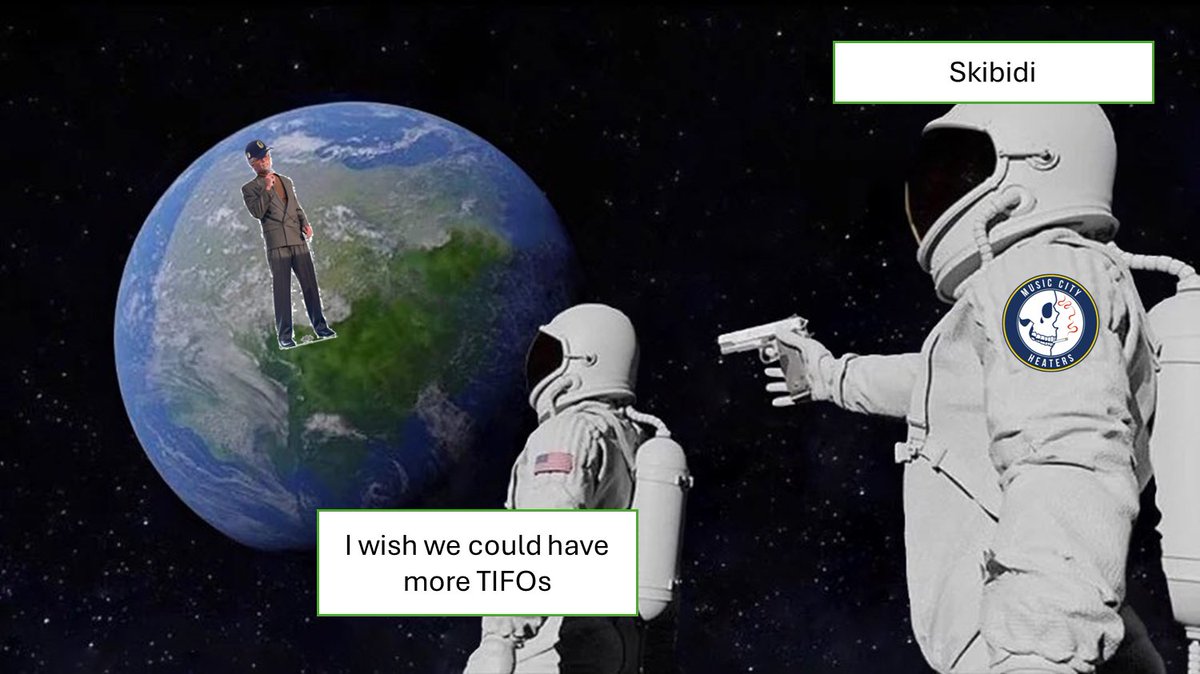 Music City Heaters tweet media