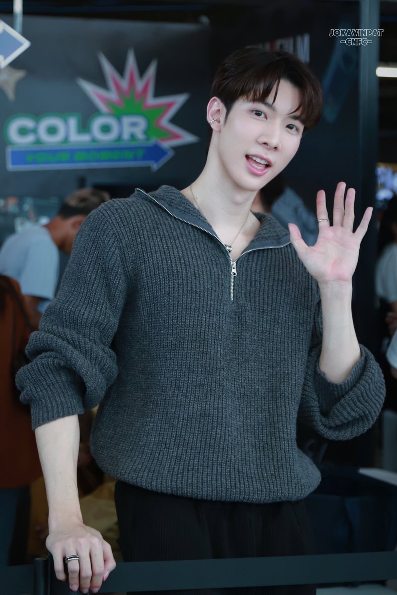 JoKavinpat_CNFC's tweet photo. 📸 “他们都叫我白雪”

#kavinkvp 
#JoKavinpat

@kavinpat_t https://t.co/WrusS0w8aY