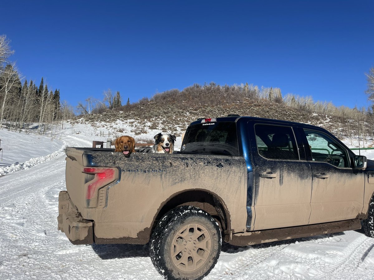 Benjamin Westby (Back Roads EV) tweet media