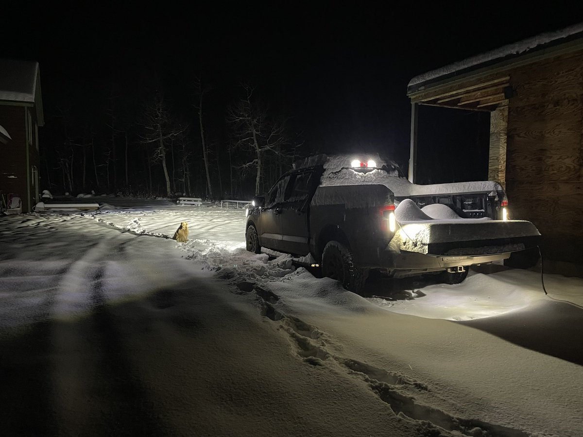 Benjamin Westby (Back Roads EV) tweet media