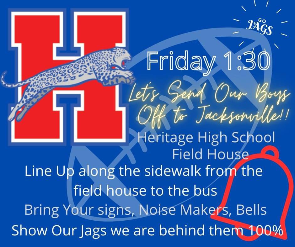 1:30.. Be There!! Go Jags!!