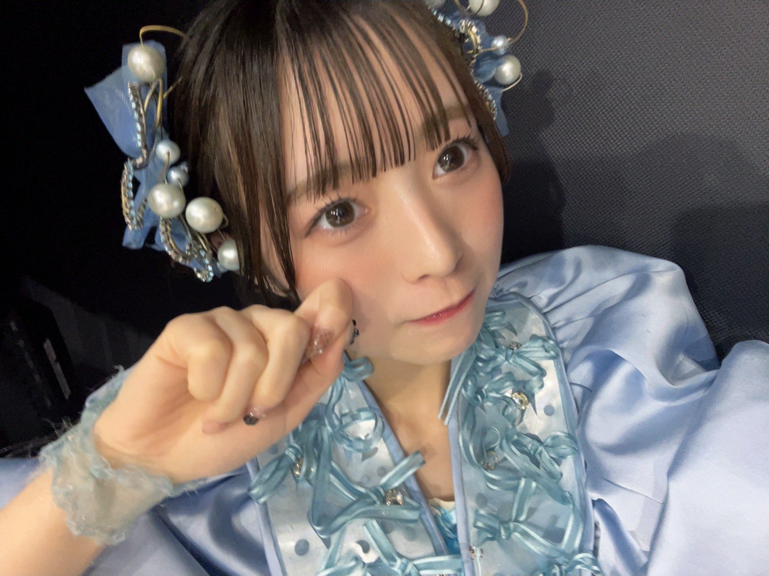 天*所様 梅田みゆ　2点セット 🪽🌸店舗訪問SHIBUYA TSUTAYA🌸🪽 本日7/23(水)リリース❕ CUTIE