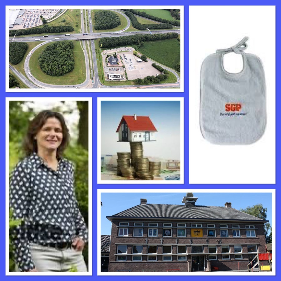 "Uit de raad" - 13 november 2024

Er werd vroeg begonnen op deze woensdagavond. Half zeven sharp, zodat iedereen op tijd weer thuis zou zijn en er toch veel besproken kon worden. Of dat lukte, daarover later meer. Lees verder ⬇️lokaal-belang.com/uit-de-raad-13…