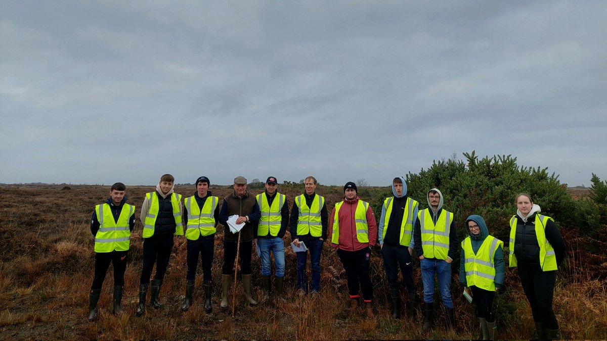 BallydanganBog (@ballydanganbog) on Twitter photo The hard work on Ballydangan Bog continues as we approach the winter. We appreciate all the support we receive from the local community and a wide range of organisations including <a href="/HeritageHubIRE/">The Heritage Council</a> #HeritageCouncil The hard work on Ballydangan Bog continues as we approach the winter. We appreciate all the support we receive from the local community and a wide range of organisations including <a href="/HeritageHubIRE/">The Heritage Council</a> #HeritageCouncil