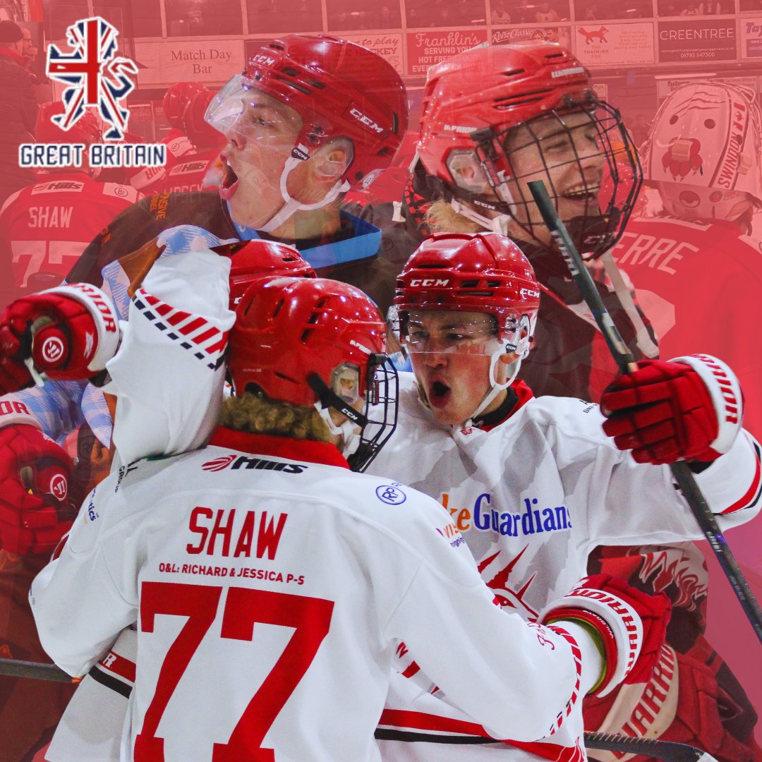 The Bespoke Guardians Swindon Wildcats tweet media