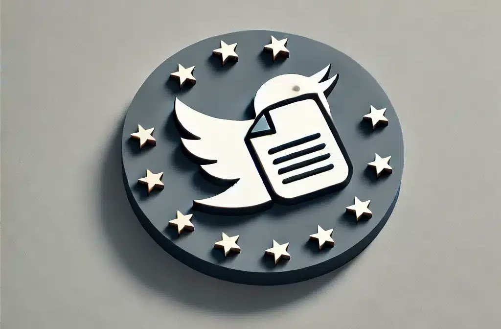 1/ How effective is X’s #communitynotes  at addressing misinformation? @sciencefeedback data team investigated moderation during the 2024 #EUelections using data from the <a href="/eurofactcheck/">European Fact-Checking Standards Network (EFCSN)</a>. Here’s what we found: