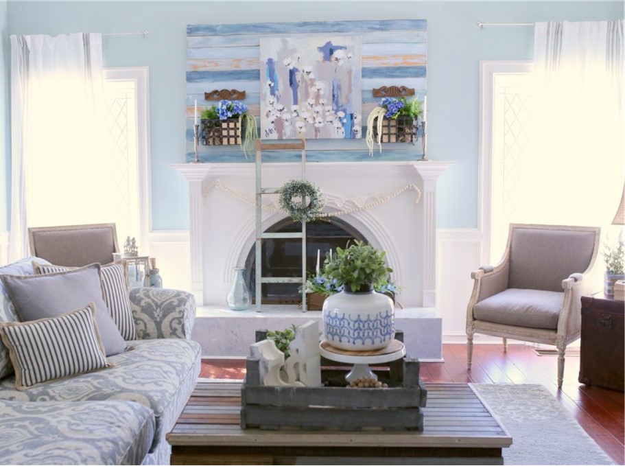 If you want inspiration for a cosy home that can easily take you from winter into spring, Amy from Cuter Tudor has kindly allowed me to share her beautifully styled home to provide all the design inspo you need for a transitional interior... 

cassiefairy.com/2021/01/03/pos…
