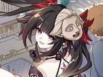 #崩壊スターレイル #崩壊3rd #崩壊3rdx崩壊スターレイルコラボ 崩壊3rdと崩壊スターレイルとのコラボキャラの花火ちゃん、、、相変わらず可愛いなぁ 