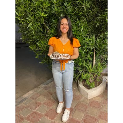 #NewProfilePic 
🧡🧡🍰