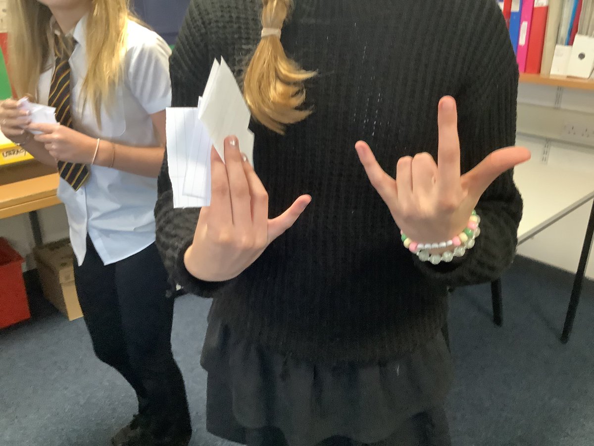 Mrs Nimmo-MFL tweet media