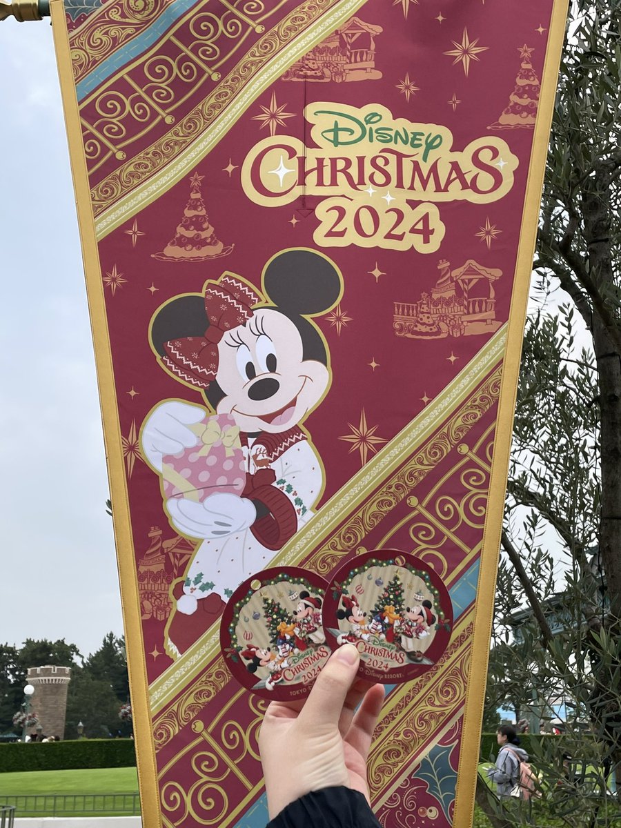 pi7mm's tweet photo. クリスマスカードも貰ったよ😊 https://t.co/XTz1RtuF7g