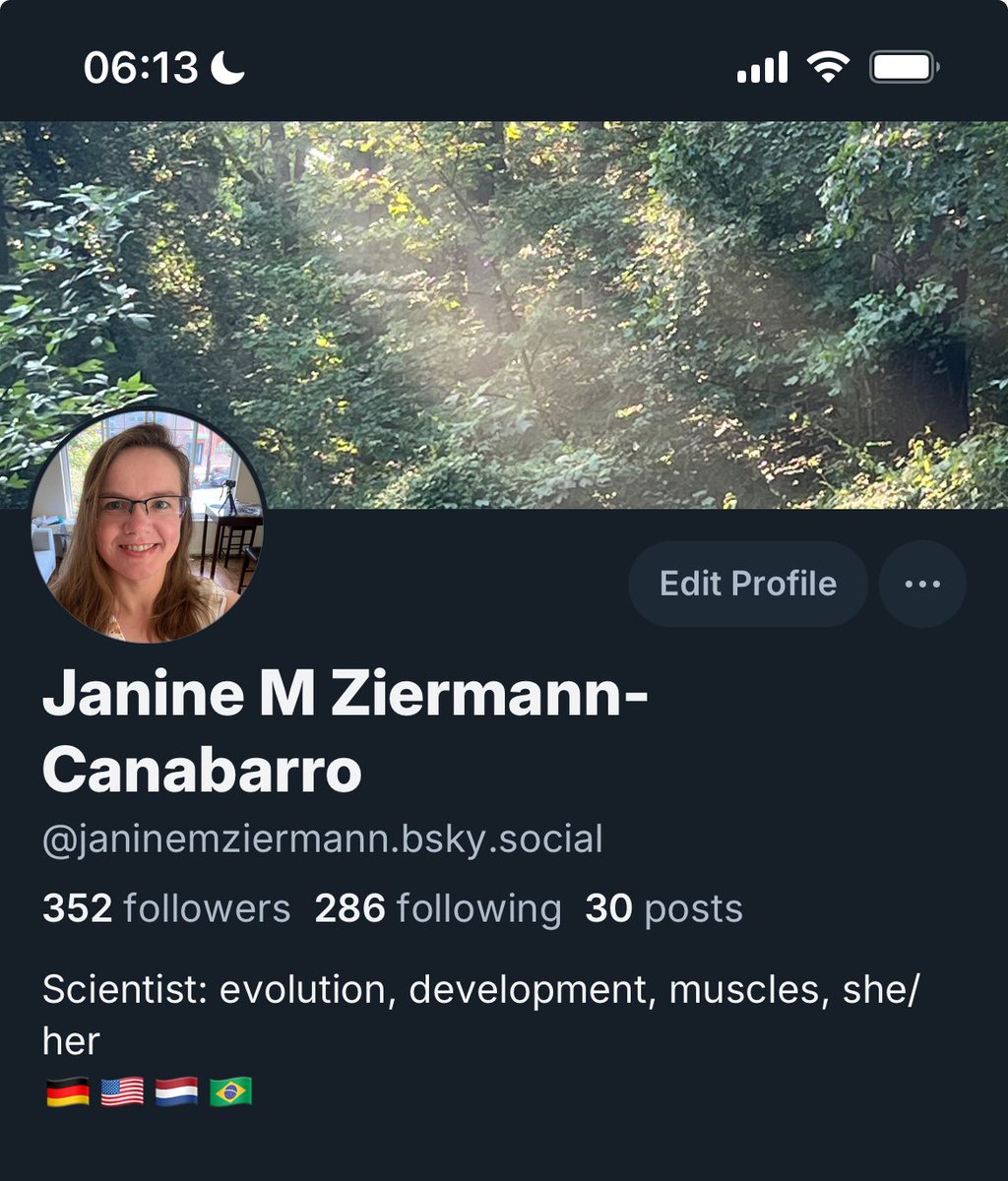 JMZiermann's tweet image. 🦋