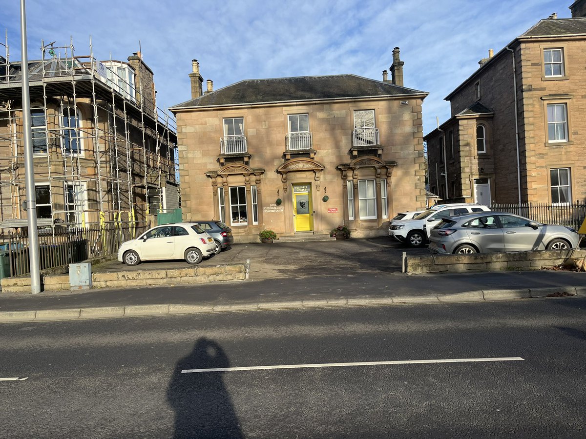 Bernard Donoghue tweet media