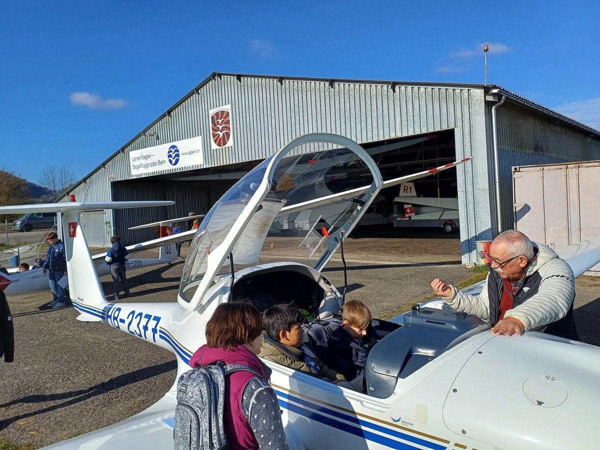 BAZL-OFAC-UFAC tweet media