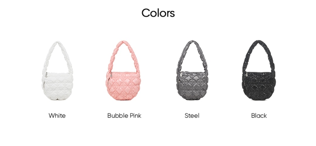 donutglazing's tweet photo. CARLYN WEEKEND SALE 50%

💕Soft M 625k / DP 485k
 
Avail 4 colors:
White, bubble pink, black, steel

✅️include ems tax 
✅️ETA 2-3 weeks 
📍Jakarta

Dm for order~ https://t.co/u0IUUD8V9P