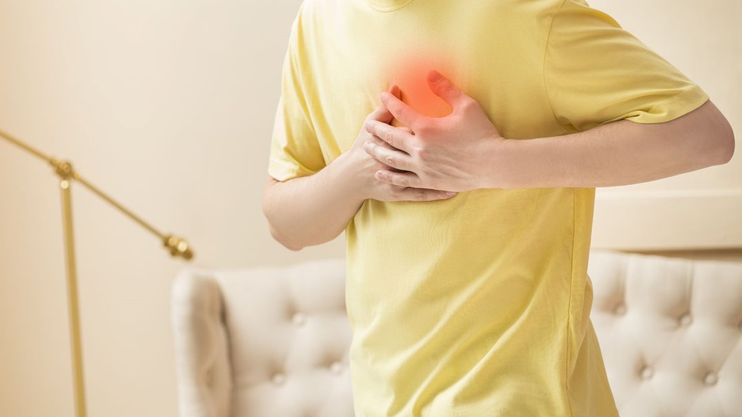 How to Control High Blood Pressure and Reduce the Impact of Chronic Angina