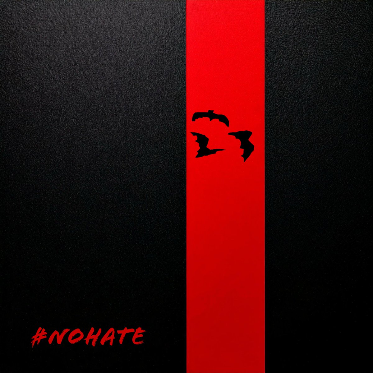 #NoHate

Als katholischer Orden haben wir eine Vorbildfunktion und fragen uns, ob es weiterhin tragbar ist, auf einer Plattform zu bleiben, die zu einem Desinformations-Netzwerk geworden ist und dessen Eigentümer antisemitische, rassistische und populistische Inhalte verbreitet.