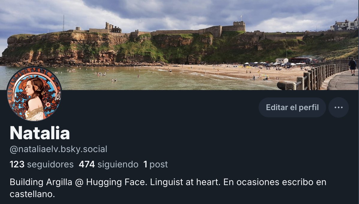 I also made the move: