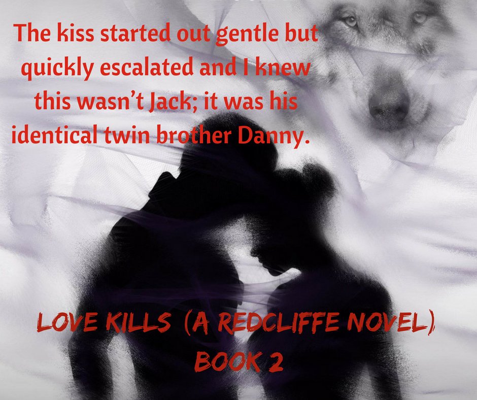 🧛‍♂️🌕 Love vampires, werewolves, &amp; witchcraft? Dive into The Redcliffe Novels Paranormal Urban Fantasy series by Catherine Green! 😱📚 Passion, danger &amp; supernatural twists await! 👉 everand.com/series/5551008… #RedcliffeNovels #ParanormalRomance #UrbanFantasy #Werewolves