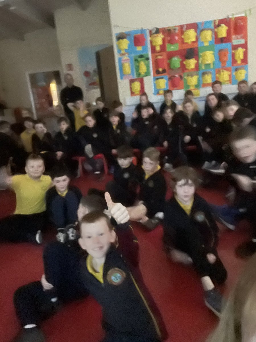 Jo O Brien tweet media