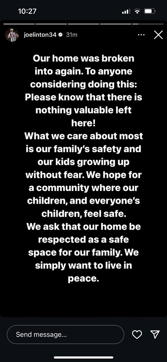 Lee Forster ⚫️⚪️⚫️⚪️ tweet media