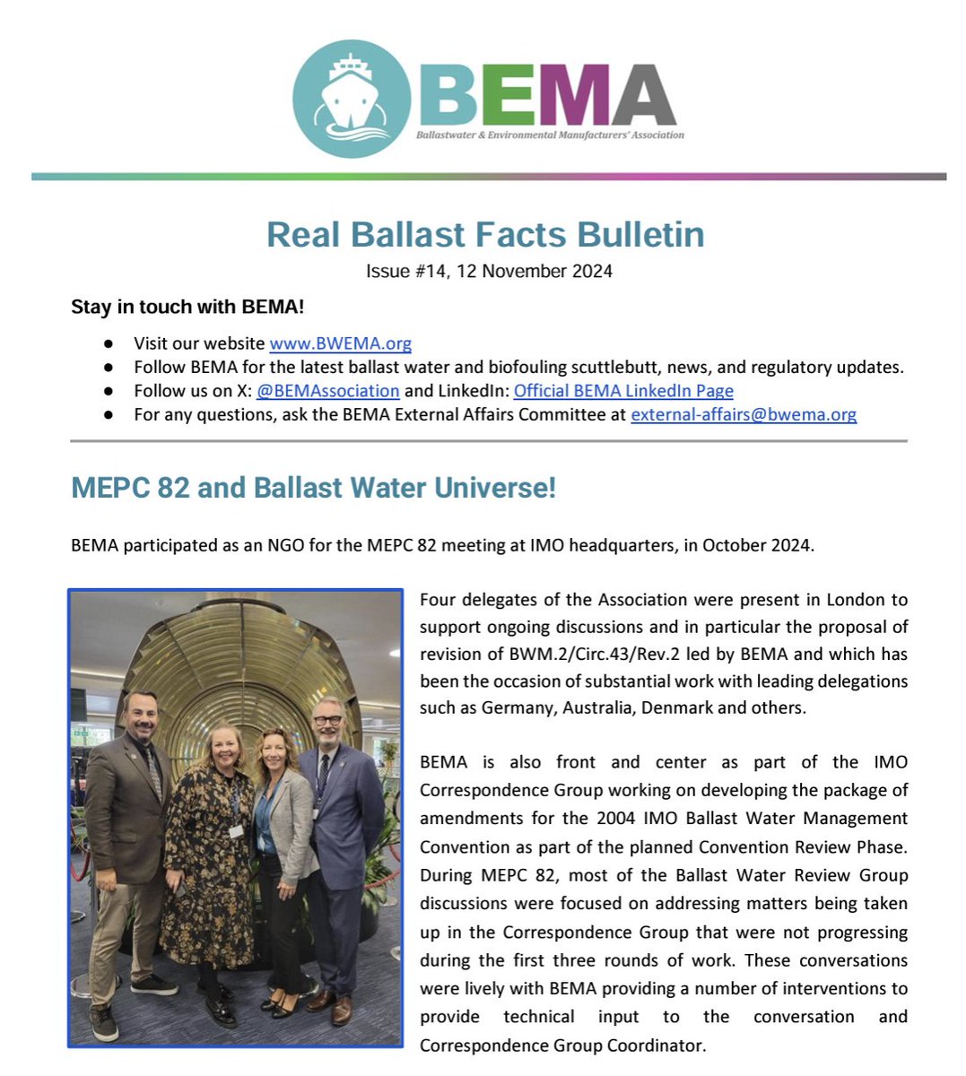 Real #ballastwater Facts is out! Enjoy the reading
img1.wsimg.com/blobby/go/7a59…

#keepouroceansafe
#ballastwater
#biofouling