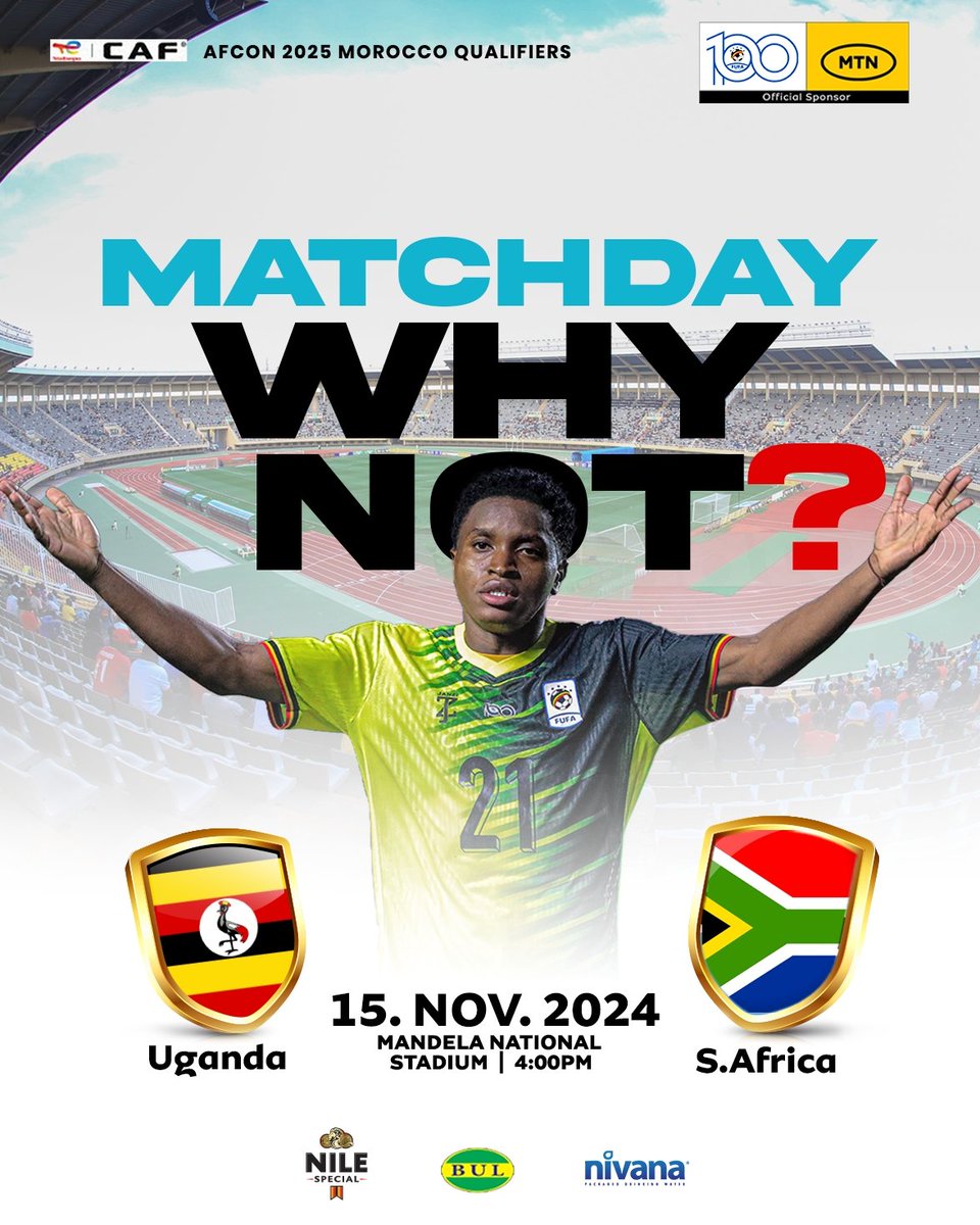 RareHernia's tweet photo. Any Non-Medic here we go and watch this match together?
#Nambole
#AFCON2025Q https://t.co/9ANRlqw9o7