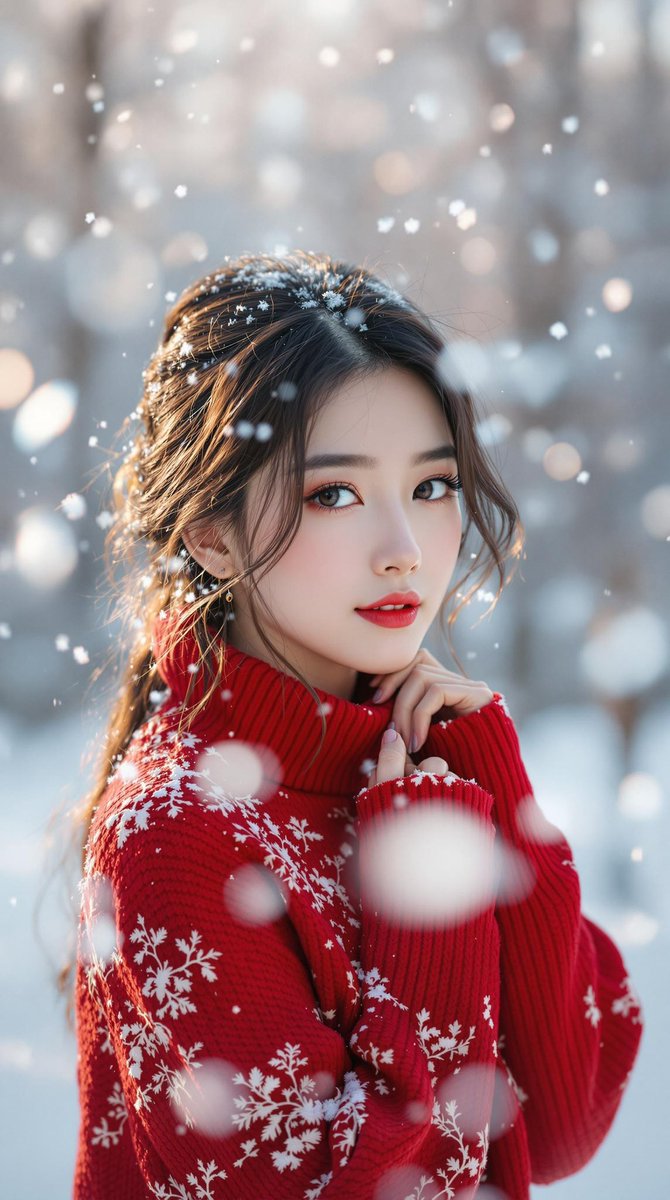 AIByDev's tweet photo. Merry Christmas #Noel #MerryChristmas 2024 https://t.co/7PGD96Ukhx