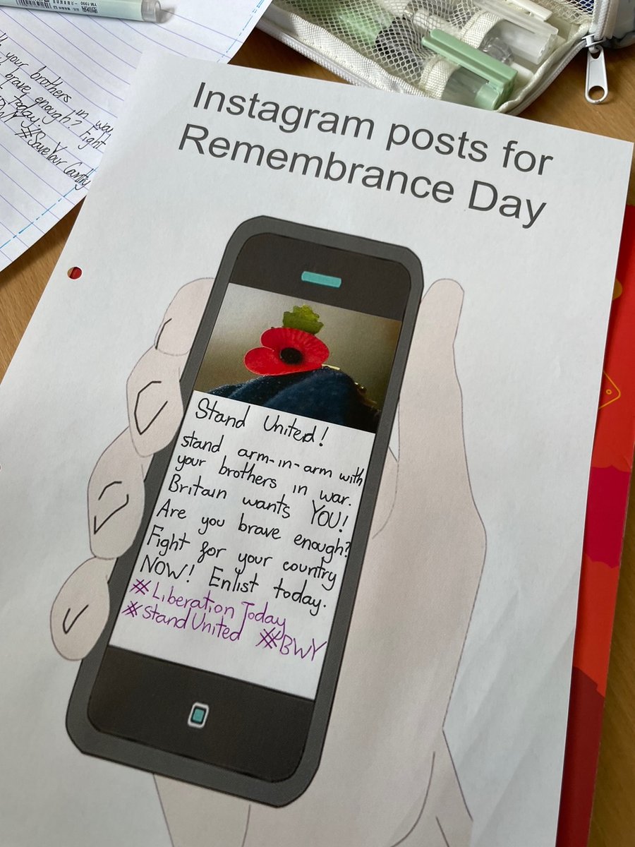 Byron College tweet media