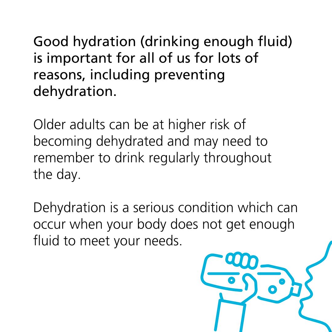 British Dietetic Association tweet media