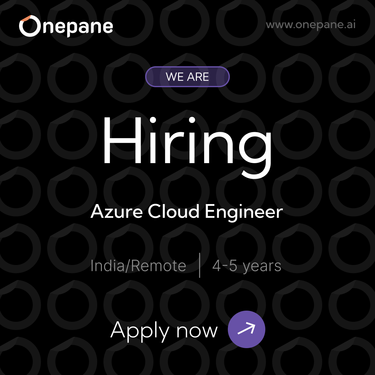 OnePane AI tweet media