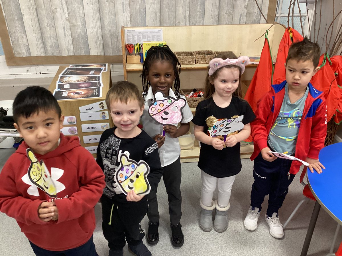 Tang Hall Wrens tweet media