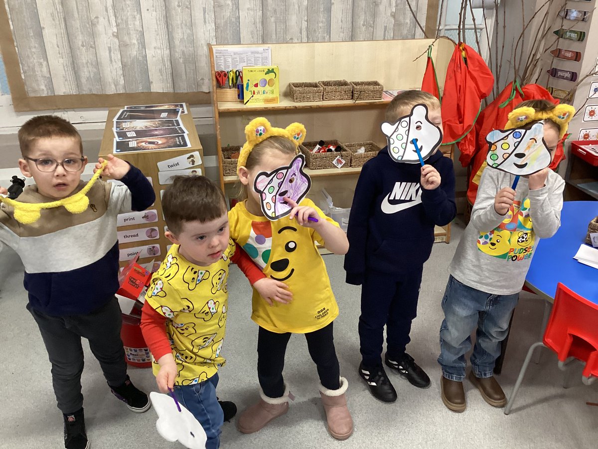 Tang Hall Wrens tweet media