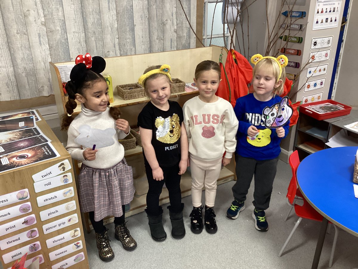 Tang Hall Wrens tweet media